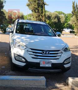 هيونداي سانتافي